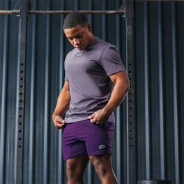 Aspire Competition T-Shirt Men, 2XL  Aspire Competition T-skjorte Herre