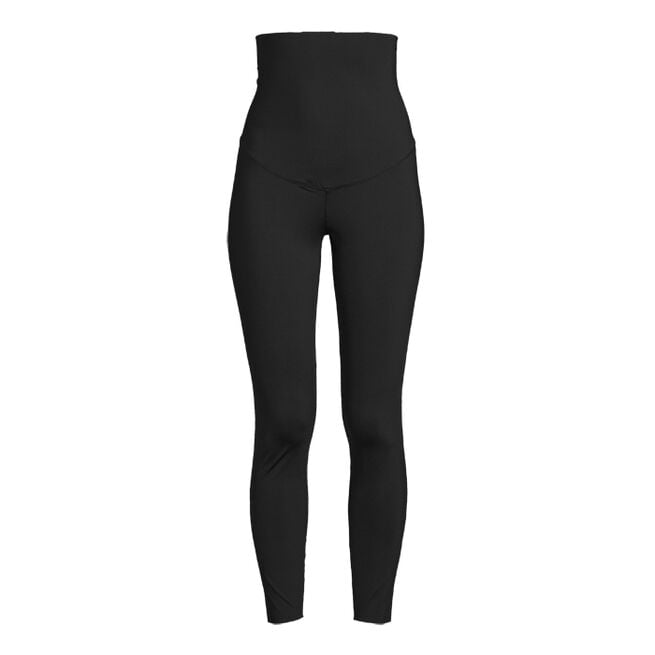 Essential Maternity Tights Svart