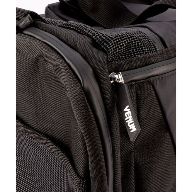 Trainer Lite Evo Sportsbag Svart