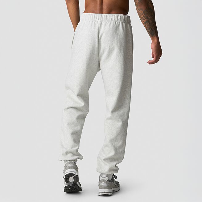 Everyday Sweatpants Hvit