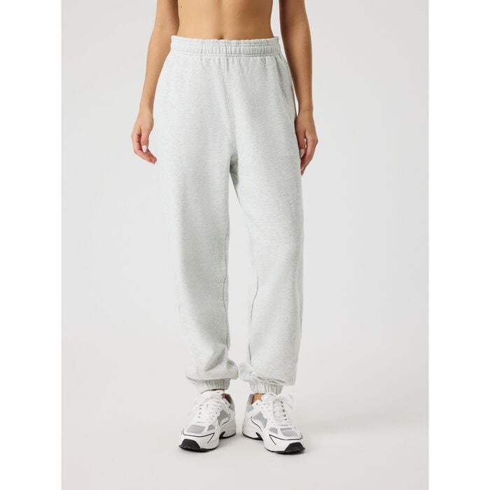 Studio Oversized Joggebukse Gr&aring;