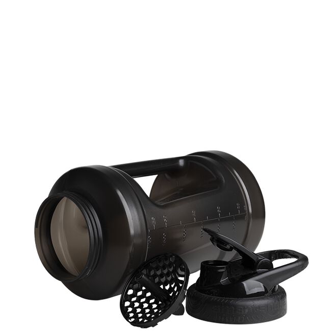 Ultimate Jug Svart 2100 ml