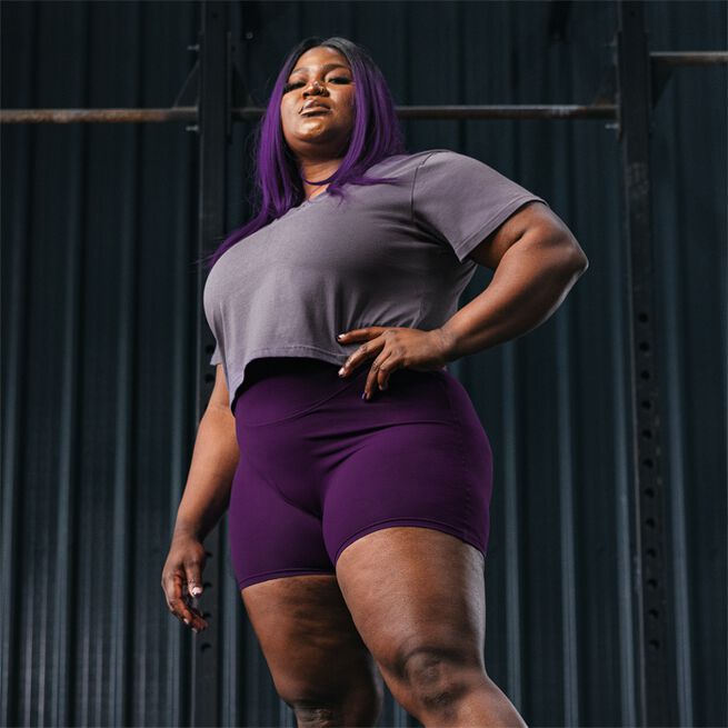 Aspire Treningsshorts Dame