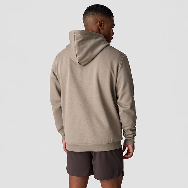 Everyday Hoodie, Greige