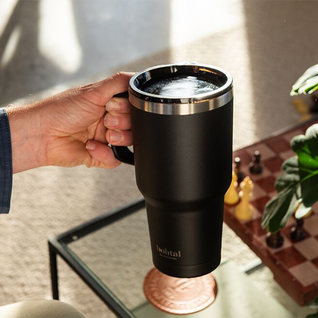Bohtal Insulated Nomad Tumbler 900 ml