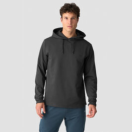 ICIW	Stride Hoodie, Graphite Stride Hoodie, Graphite