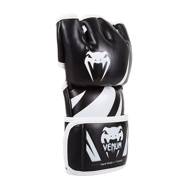 Venum Challenger MMA-hansker, Kunstskinn