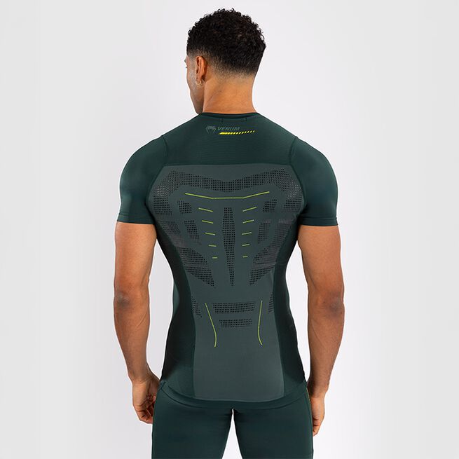 Technical 3.0 T-skjorte Grønn