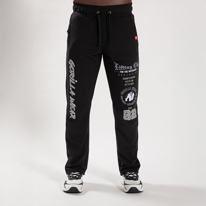 Colorado Treningsbukse Svart