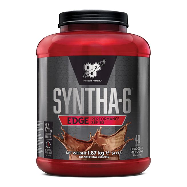 Syntha-6 Edge Blandeprotein 48 porsjoner
