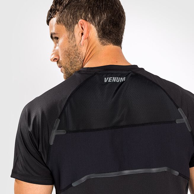 G-Fit Air Dry Tech T-skjorte Svart