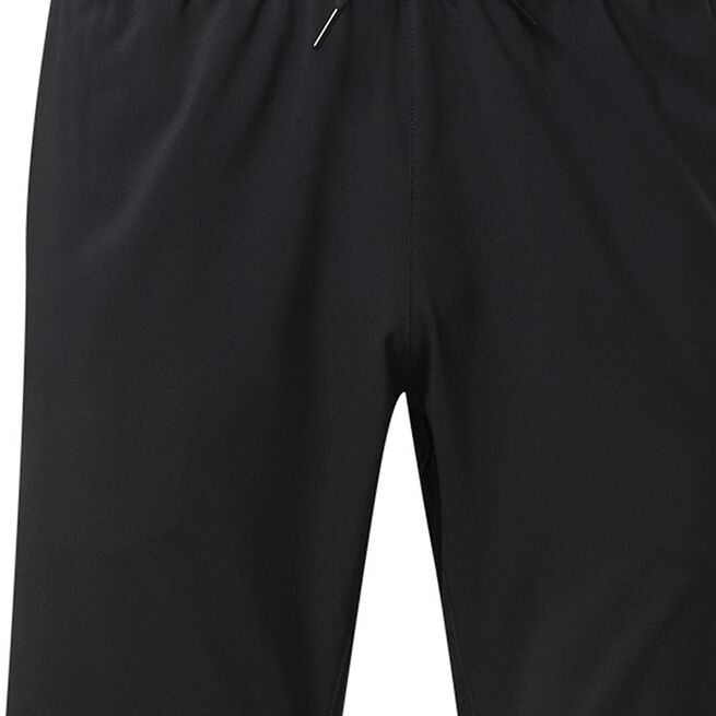 Wor Treningsshorts Svart