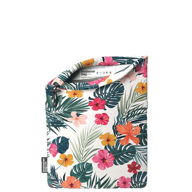 SmellWell Freshbag Hawaii Floral