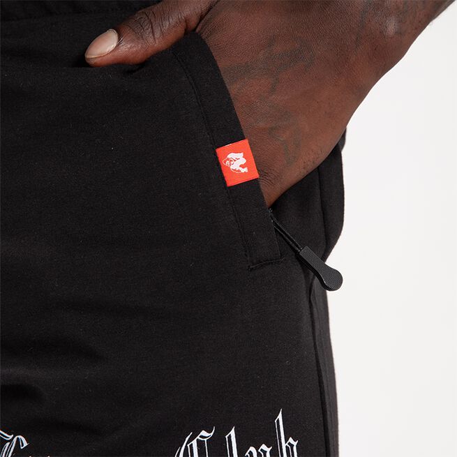 Colorado Treningsbukse Svart