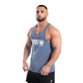 Classic Tank Top, Coronet Blue, S  Classic Tank Top, Coronet Blue