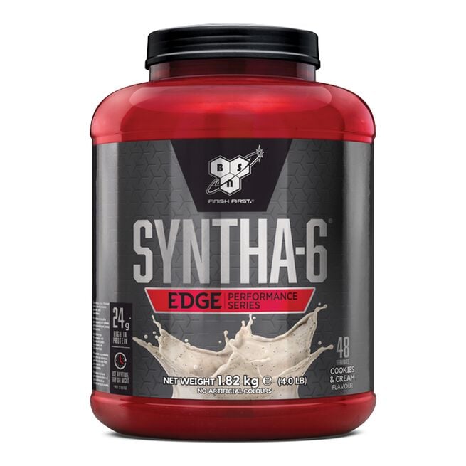 Syntha-6 Edge Blandeprotein 48 porsjoner Cookies and Cream