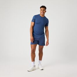 Borg Short Shorts, Sargasso Sea, L  Borg Short Shorts Blå