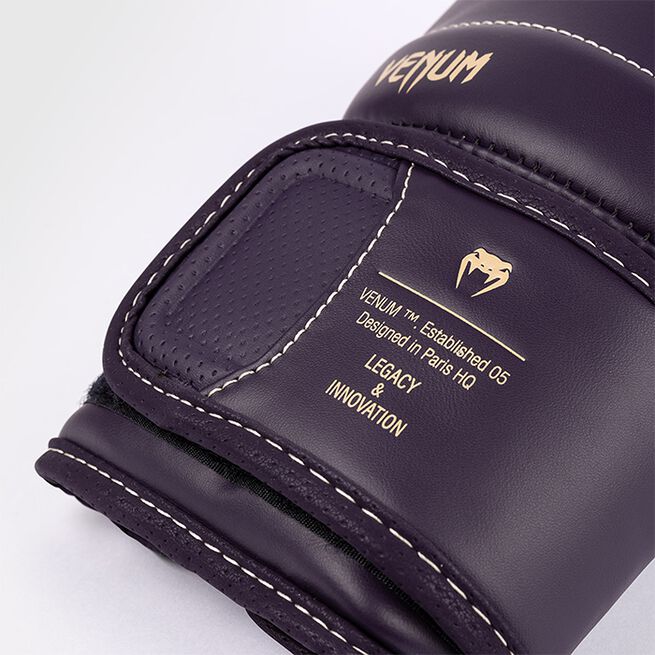 Impact Evo Boksehansker Lilla