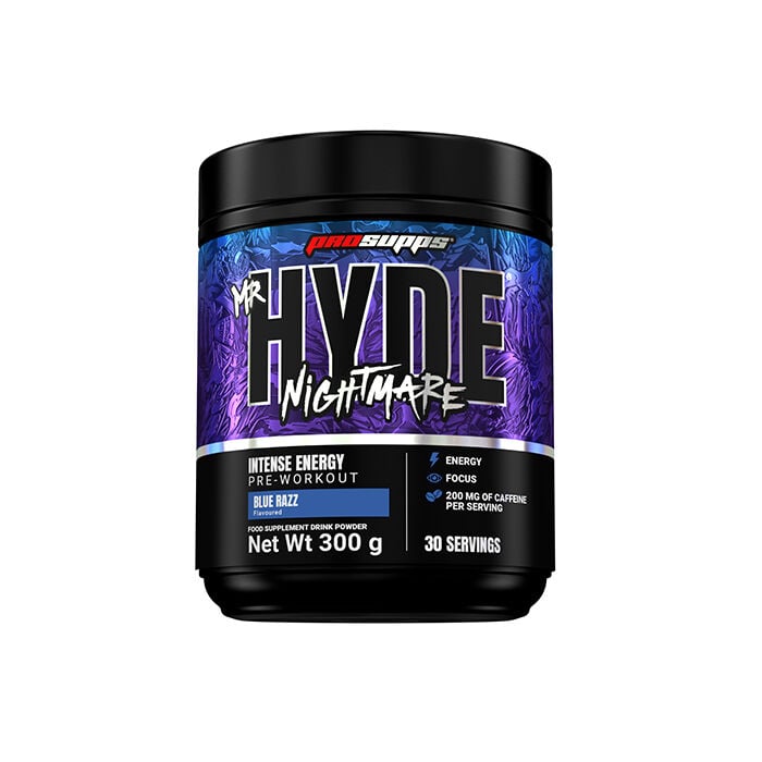 HYDE Nightmare PWO blue_razz