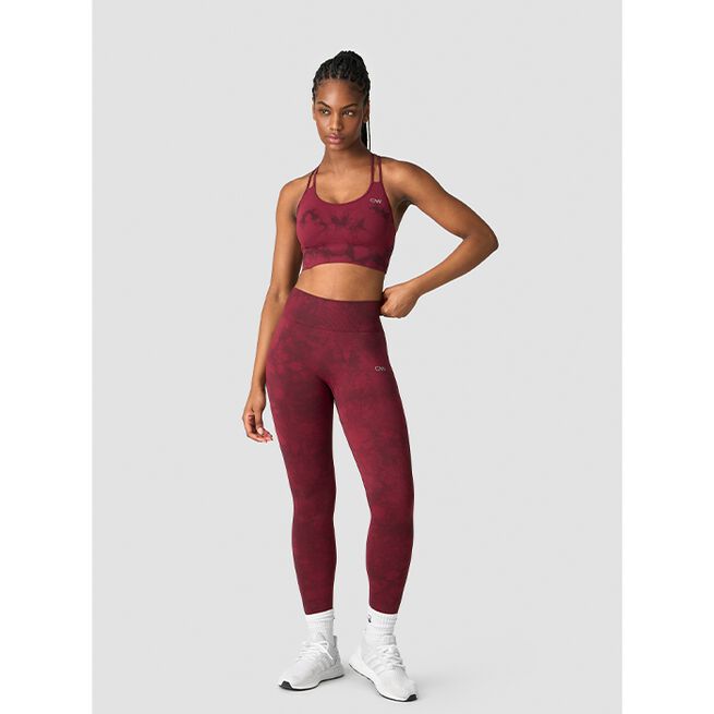 Define Treningstights Rød