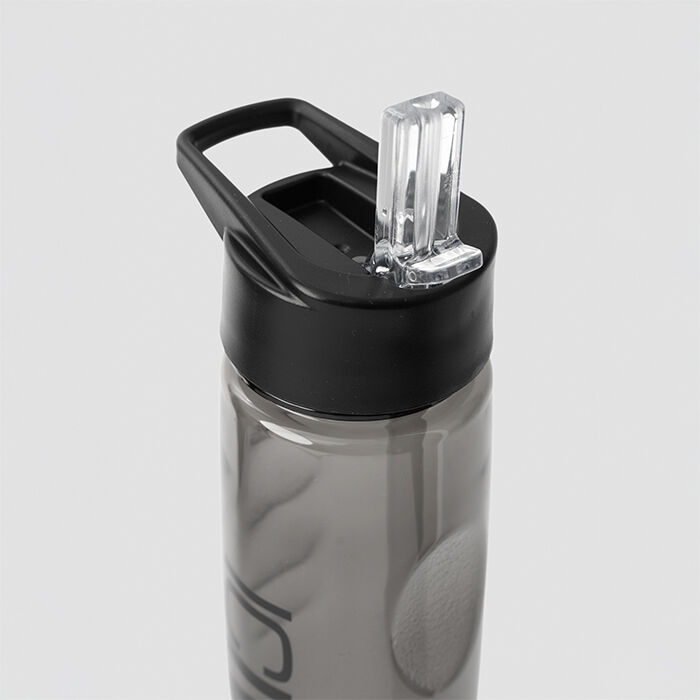 Str&aring; Drikkeflaske 750 ml Svart