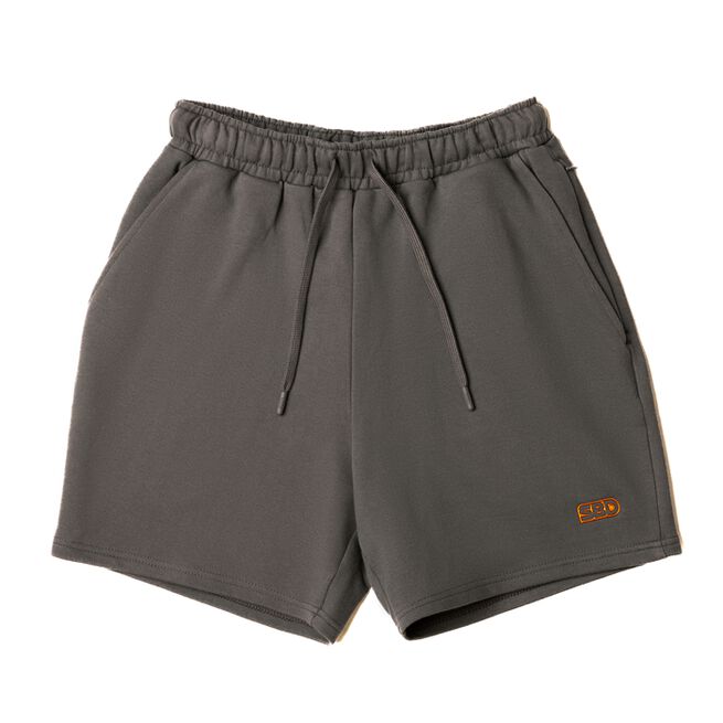 Forge Shorts Grey Men's