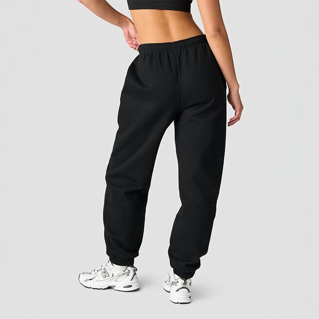 Everyday Bukse Svart