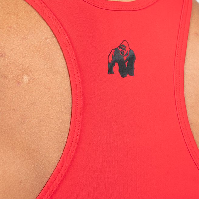 Classic Treningstopp Rød