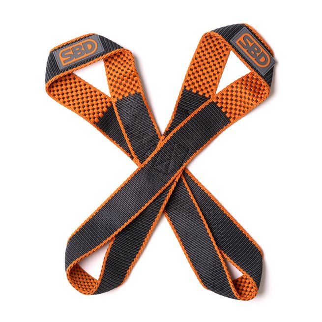 Forge Figure 8 Lifting Straps