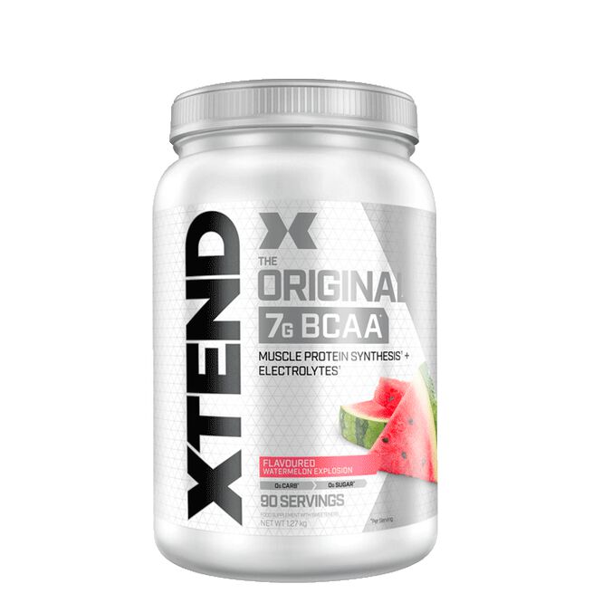 Xtend BCAA, 90 servings