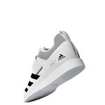 Adidas Powerlift 5,  Black/White/Grey, 40 