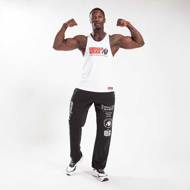 Colorado Treningsbukse Svart