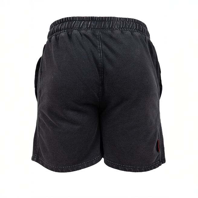 Curtis Treningsshorts Grå