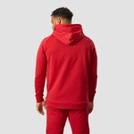 ICANIWILL Training Club Hoodie, Red