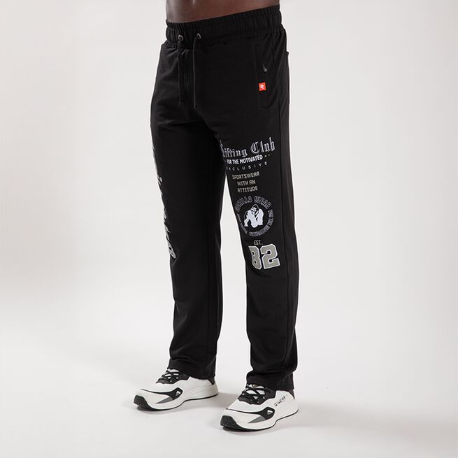 Colorado Treningsbukse Svart