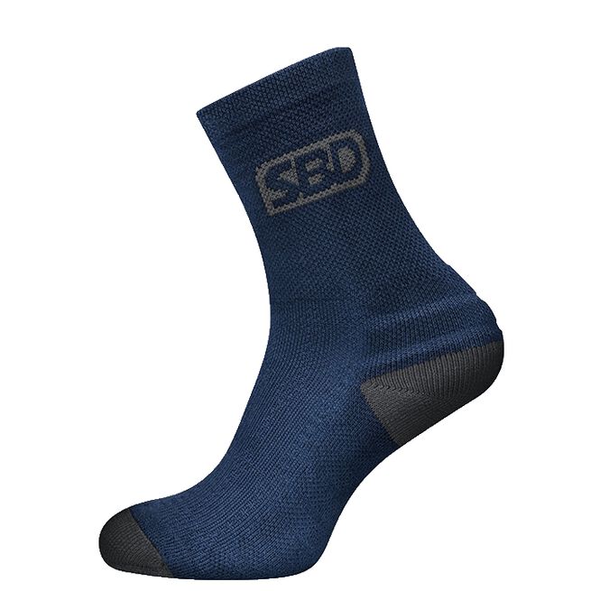 Storm Sports Socks, Navy, S 