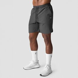Mirage Shorts Men, Dark Grey, L  Mirage Shorts Mørkegrå
