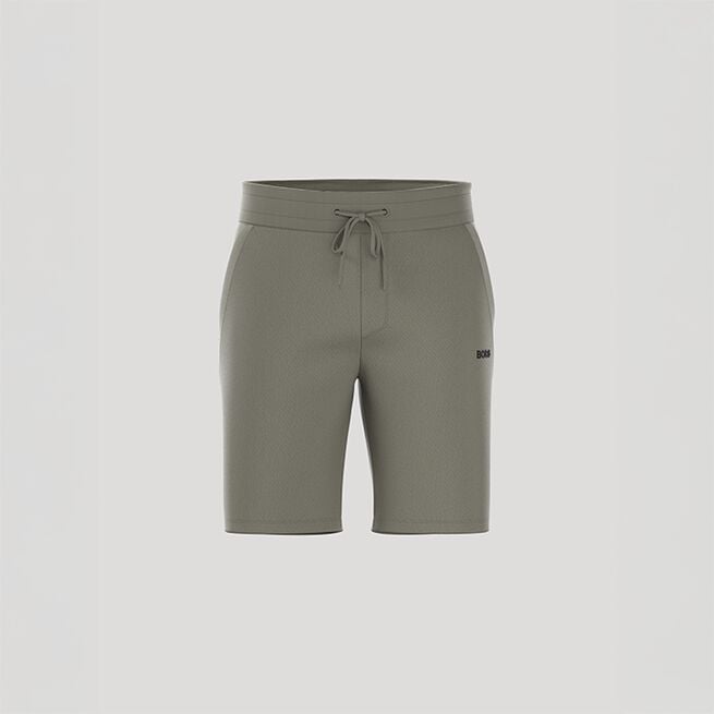 Essential Sweatshorts Grønn