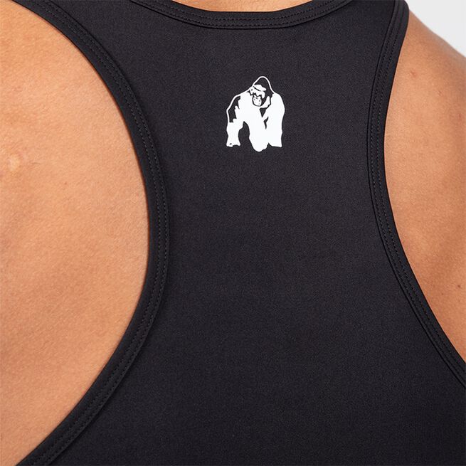 Classic Treningstopp Svart