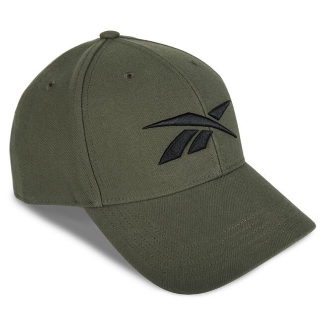 Vector Caps Grønn