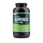 Optimum Nutrition, Amino 2222, 320 tabs