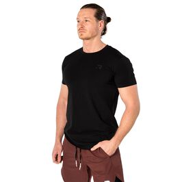 Relode Unity T-shirt, Black Unity T-skjorte Svart