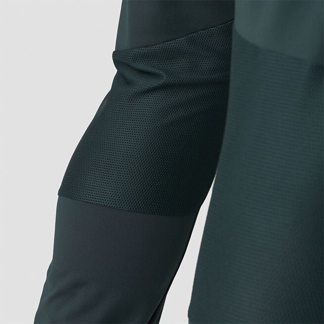 Stride Treningbukser Mørkegrønn