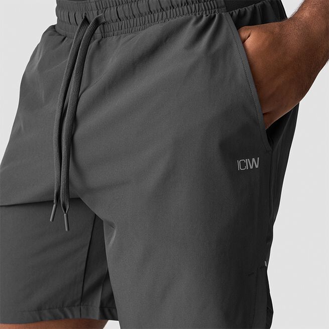 Mirage Shorts Mørkegrå