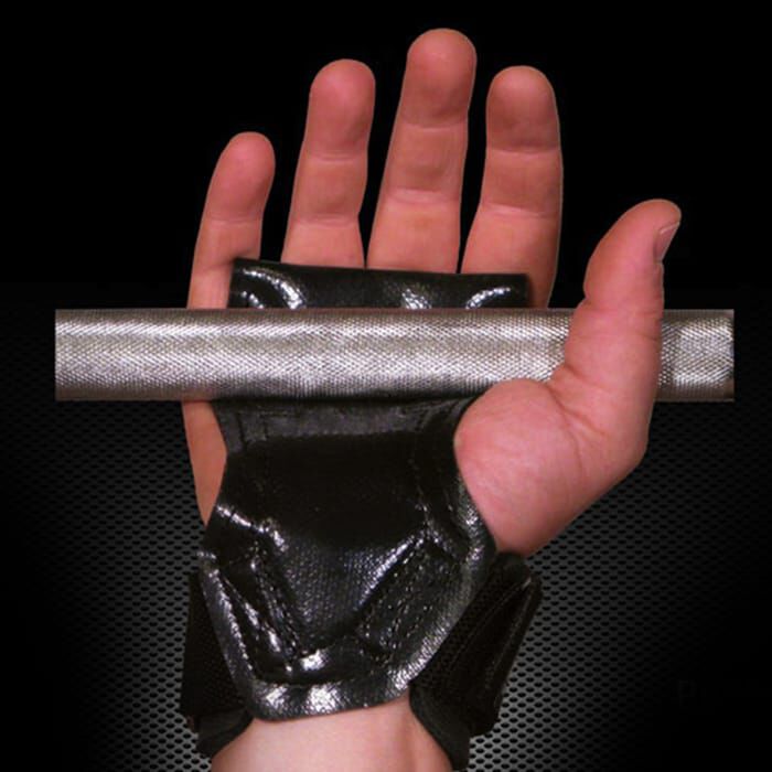 Versa Gripps PRO Authentic, Pacific Blue/Black, *Limited Edition*