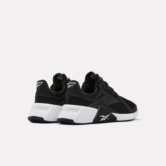 Flip Charge Treningssko Svart