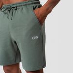 Essential Shorts, Racing Green, S 