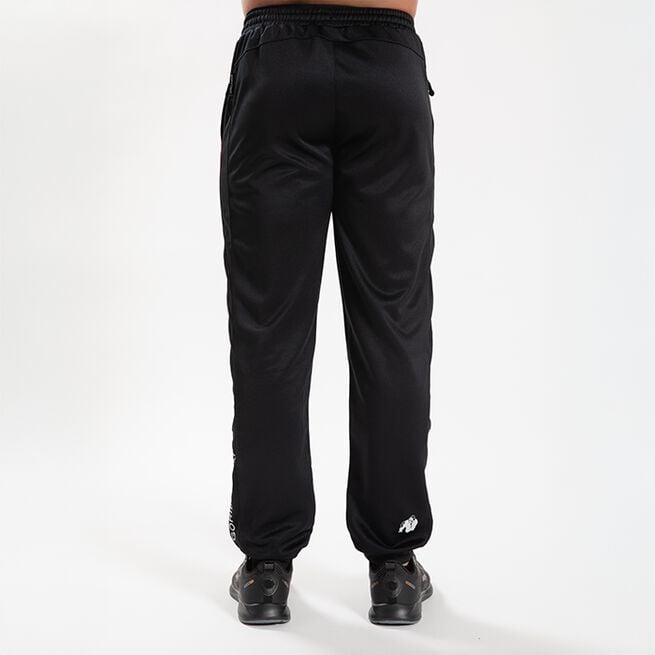 Broxton Treningsbukse Svart