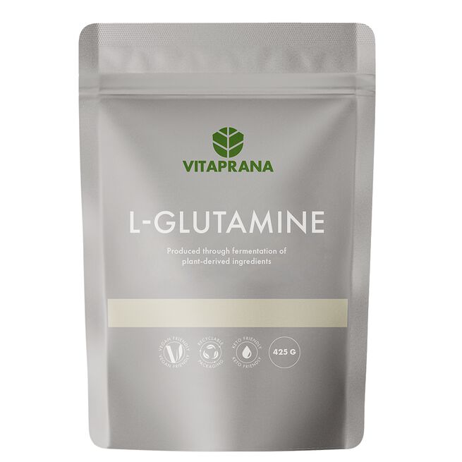 Vitaprana L-Glutamine 425 g