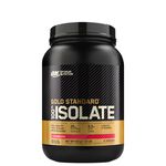 Gold Standard 100% Isolate, 930 g, Strawberry 